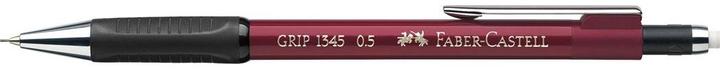 Image du produit Faber-Castell Grip 1345 (0.50 mm, HB, 1 x)