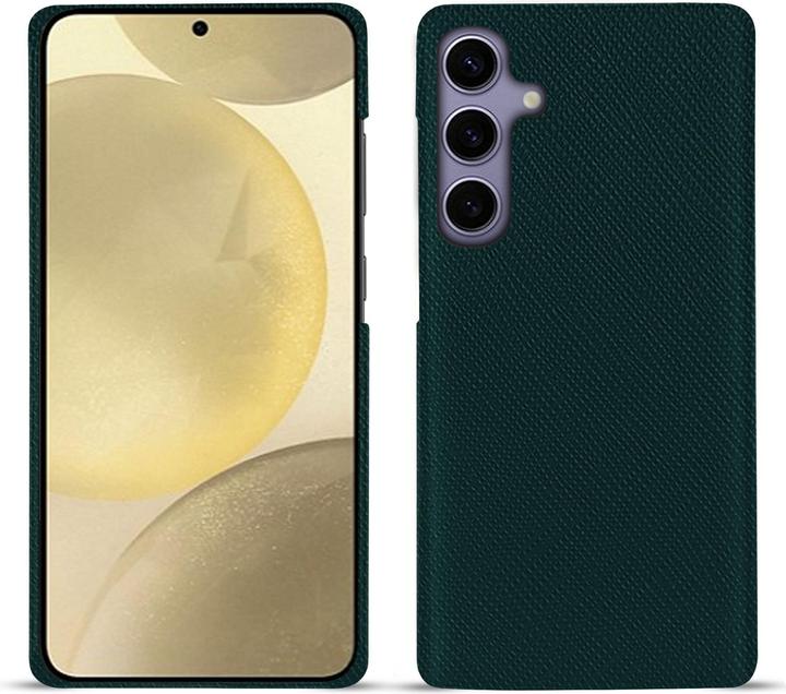 Produktbild Noreve Lederschutzhülle (Samsung Galaxy S23+, Samsung Galaxy S24+)