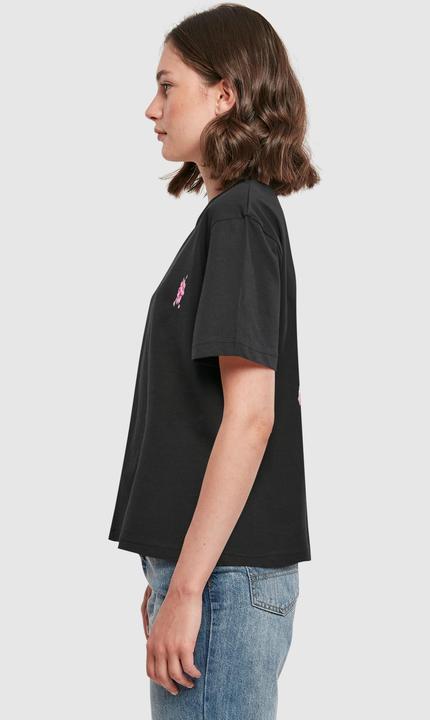 Produktbild Miss Tee Self Love Club Tee - 105765 (5XL)