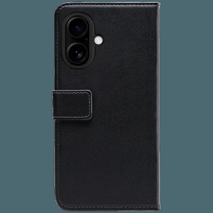 Image du produit Mobilize Porte-monnaie classique Gelly (Apple iPhone 16 Plus)