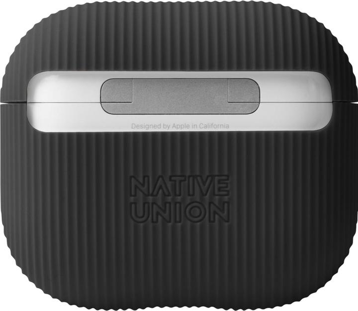Produktbild Native Union Curve Case für Apple AirPods 3G (Kopfhörer Hülle)