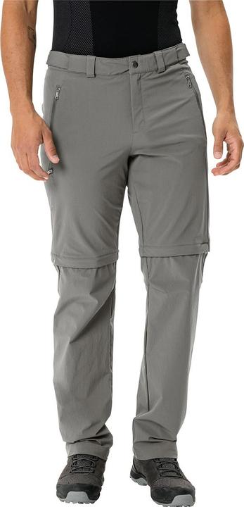 Produktbild Vaude Farley Stretch T-Zip III (M)
