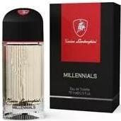 Actual product image Tonino Lamborghini Millennials Edt 125ml (Eau de toilette, 125 ml)