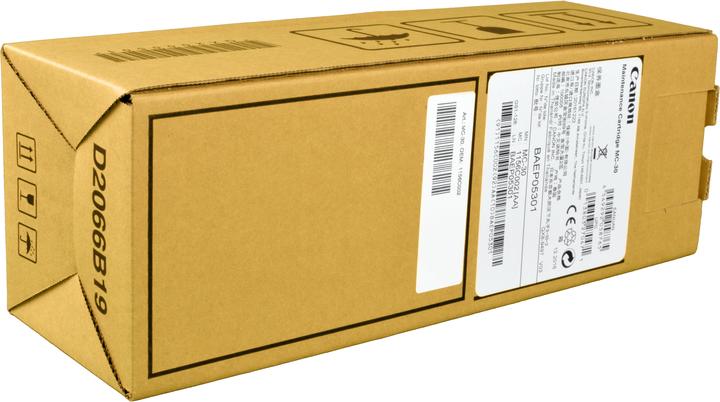 Image du produit Canon Unité enfichable de maintenance