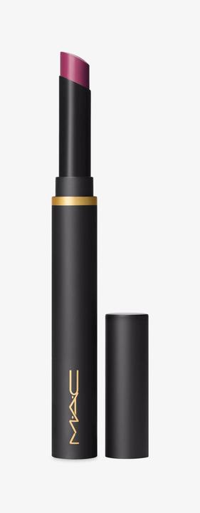 Image du produit MAC Cosmetics Powder Kiss Velv Blurring Slim St Wild Rebel (Wild Rebel)