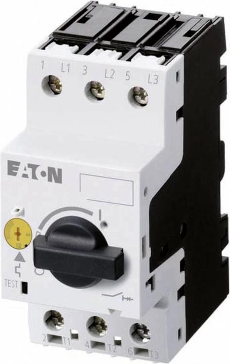 Immagine prodotto Eaton Interruttore del trasformatore 16A