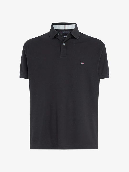 Image du produit Tommy Hilfiger Core 1985 Regular Polo black (S)