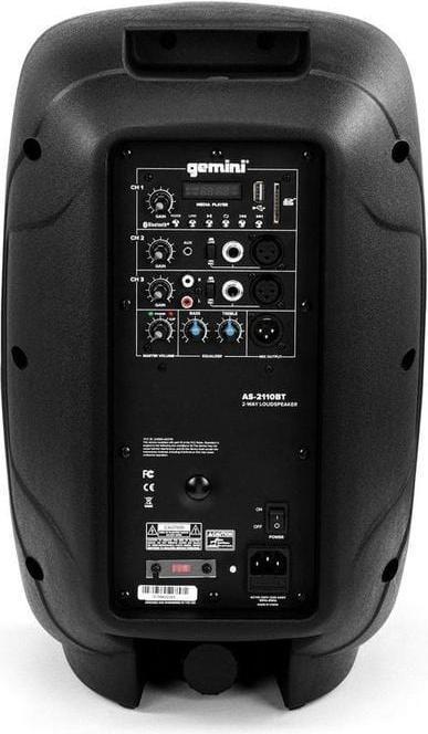 Image du produit Native Gemini AS-2110BT (Actif)