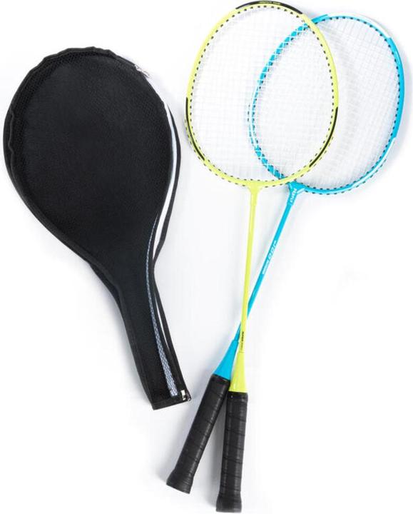 Actual product image Perfly Outdoor Badminton Set