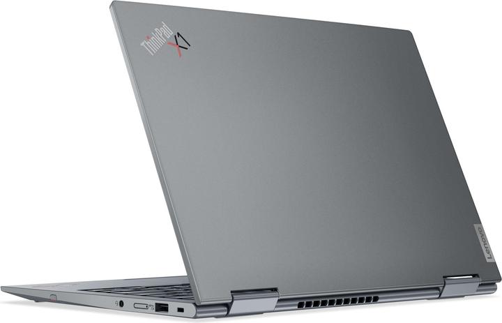Produktbild Lenovo ThinkPad X1 Yoga Gen 7 (14", Intel Core i7-1260P, 32 GB, 2000 GB, CH)