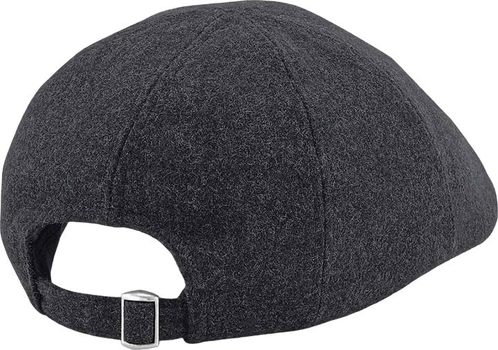 Produktbild Beechfield Erwachsene Ivy Melton Wollmütze (One Size)