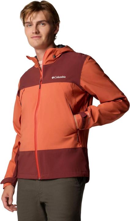 Immagine prodotto Columbia Boulder Falls (M)