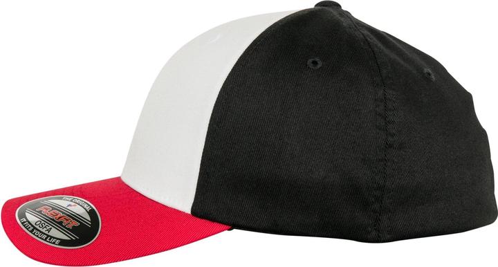 Produktbild Flexfit 3-Tone (S/M)