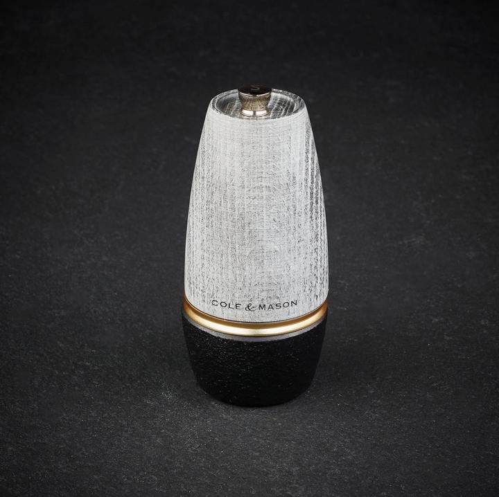 Actual product image Cole & Mason Bridgwater (Salt)