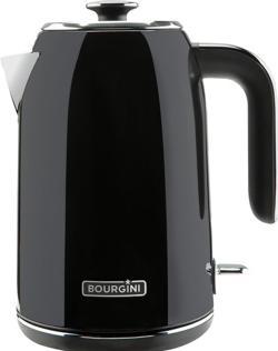 Immagine prodotto Bourgini Bollitore nostalgico (1.70 l)