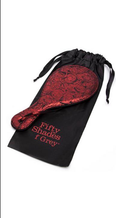 Productafbeelding Fifty Shades of Grey Sweet Anticipation Ronde Paddle