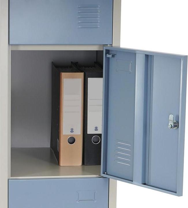 Immagine prodotto Jamb Armadietto (28 cm, 180 cm)