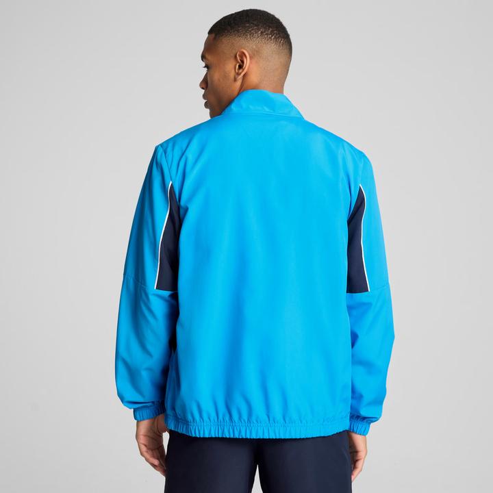 Actual product image Puma Sweat jacket OM Archive 2024/25 (M)