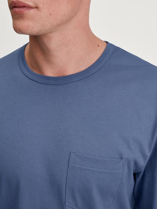Produktbild Calida Relax Imprint Pyjama, lang (M)