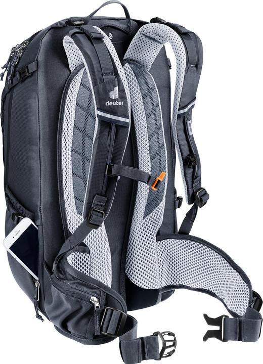 Productafbeelding Deuter Trans Alpine 30 (30 l)