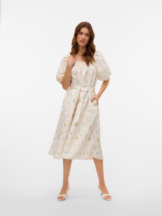 Produktbild Vero Moda VMNICOLA Langes Kleid Kleid (XS)