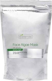Bielenda Professional - Face Algae Mask With Spirulina Face Algae Mask With Spirulina Refill 190G