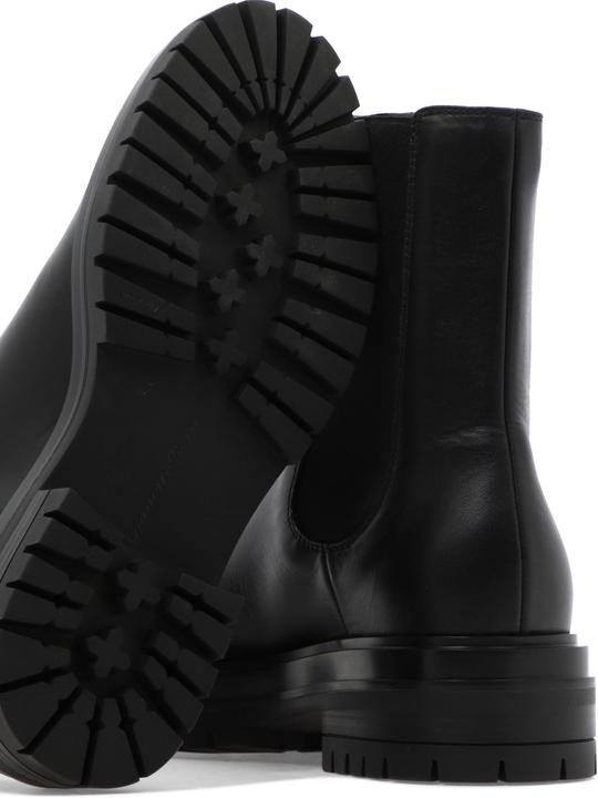 Actual product image Gianvito Rossi Ankle boots (42)