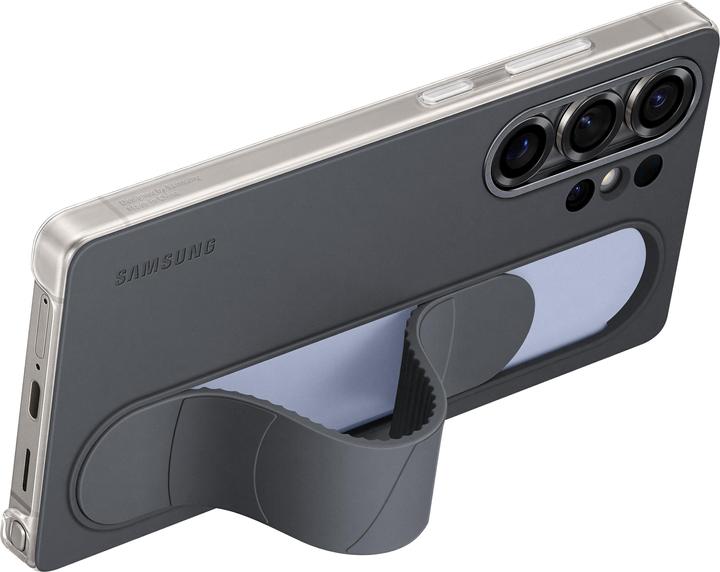 Produktbild Samsung Standing Grip Case (Samsung Galaxy S25 Ultra)