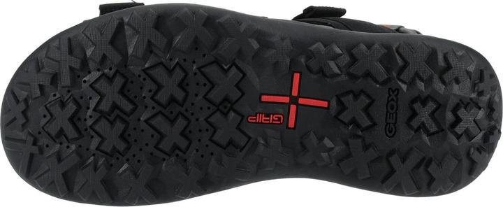 Actual product image Geox Wanderschuhe (41)
