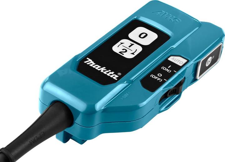 Produktbild Makita DVC265ZXU (Trockensauger)
