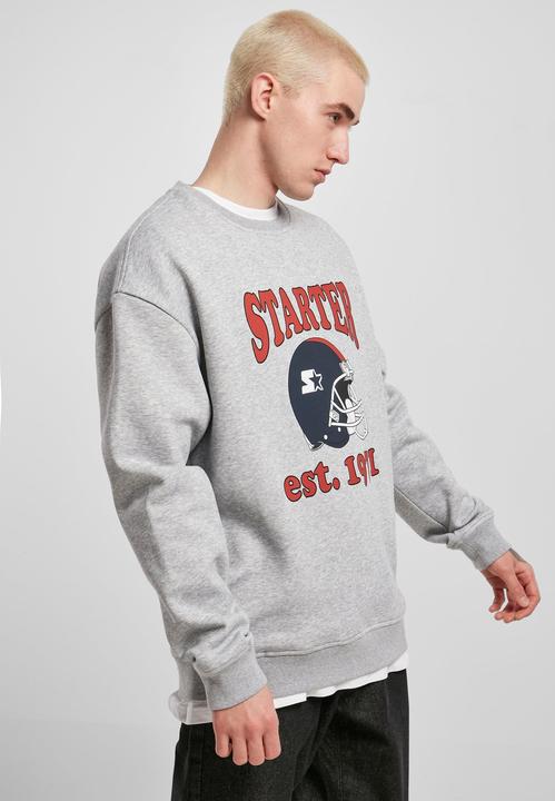Produktbild Starter Football Crewneck (XL)