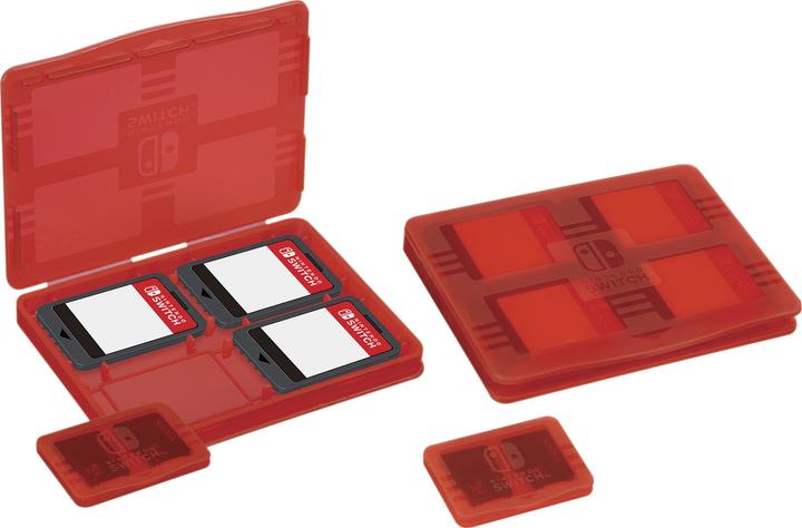 Produktbild Bigben NNS53B (Switch, Switch OLED, Switch Lite)