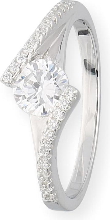 Carat Solitaire (52, 925 Silber)