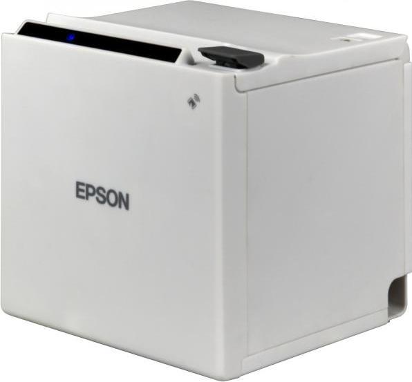 Image du produit Epson TM-M30II-HW (USB 2.0, WLAN, Lightning, NFC, Bluetooth)