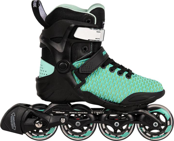 Produktbild Powerslide Phuzion Skates (38)