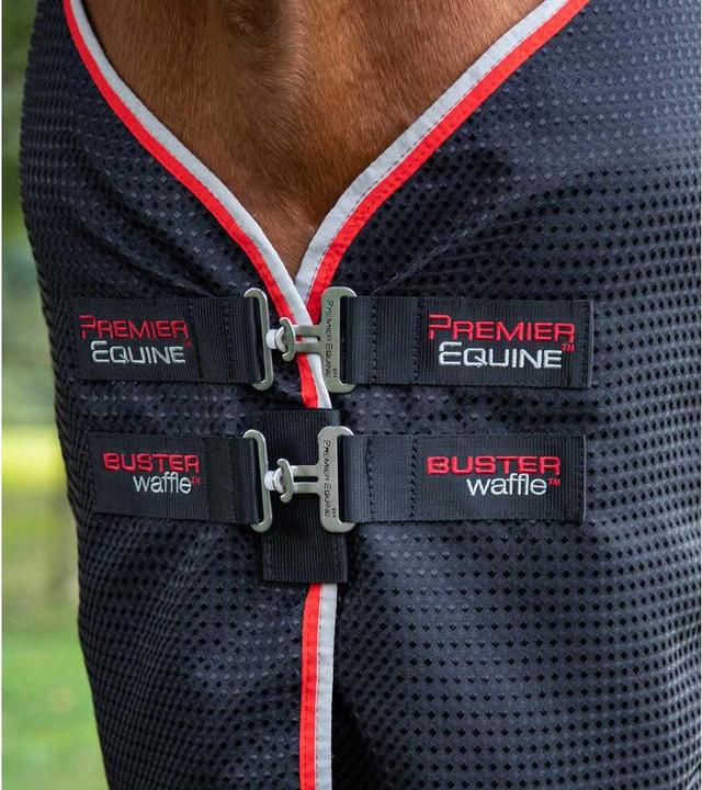 Actual product image Premier Equine Cooler Buster (168 cm)