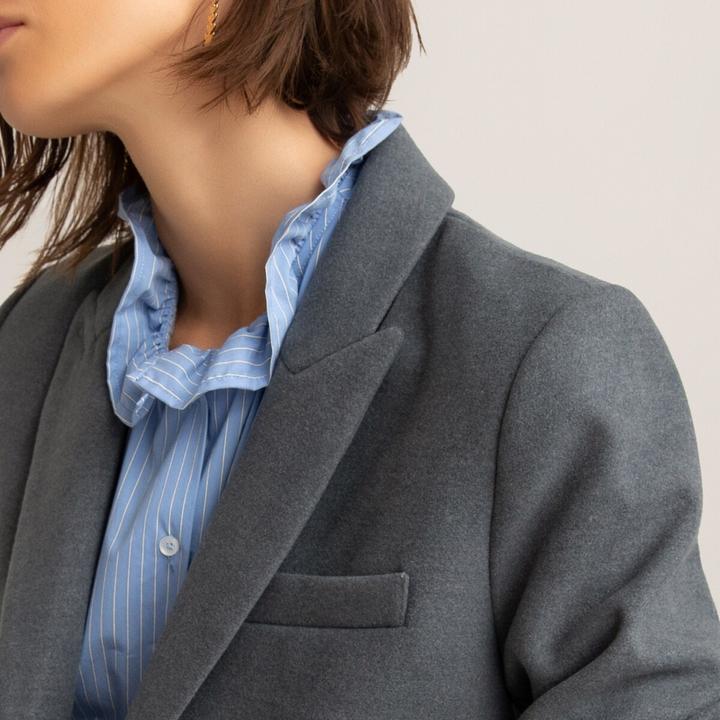 Immagine prodotto La Redoute Collections Cappotto (34)