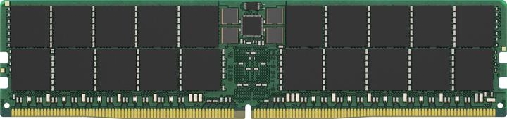Nährwerte und Zutaten Kingston 128GB DDR5 6400MT/S ECC REG (1 x 128GB, 6400 MHz, DDR5-RAM, DIMM)