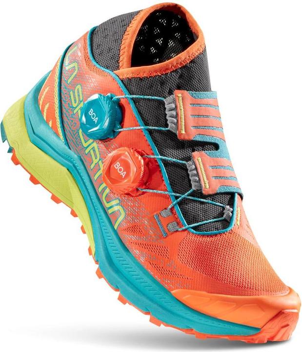Actual product image La Sportiva Jackal II Boa (40.5)