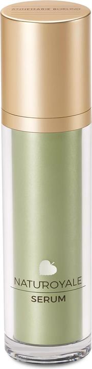 Actual product image Annemarie Börlind NatuRoyale Biolifting Serum (50 ml)