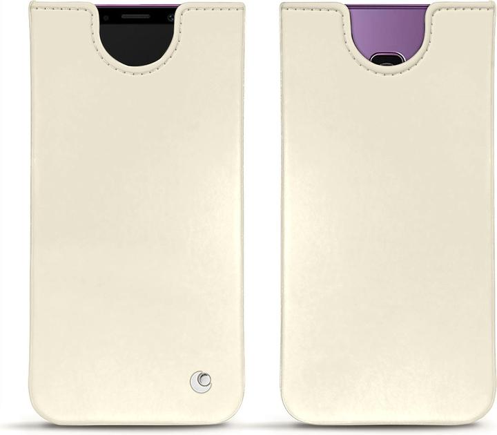 Image du produit Noreve Housse cuir (Samsung Galaxy S9+)