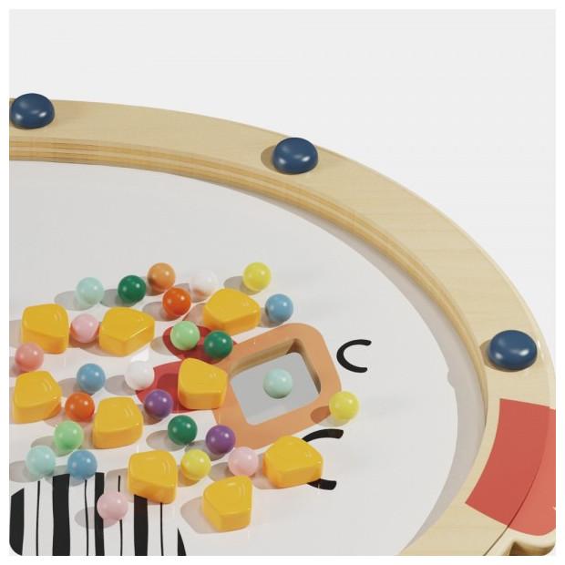 Produktbild Topbright Toys Hühner-Balance-Lernspiel