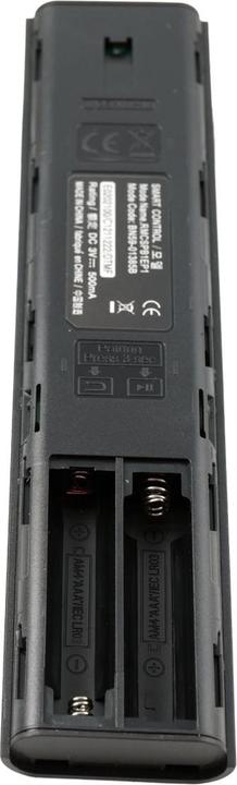 Produktbild Azurano Fernbedienung für SAMSUNG BN59-01385B, BN5901385B, VOICE (Gerätespezifische Fernbedienung, Infrarot, Bluetooth)