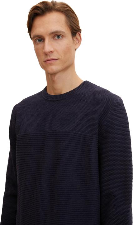 Immagine prodotto Tom Tailor Strickpullover Pullover R-Neck (XXL)