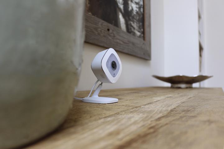 Produktbild Arlo Q Vmc3040 (1920 x 1080 Pixels)
