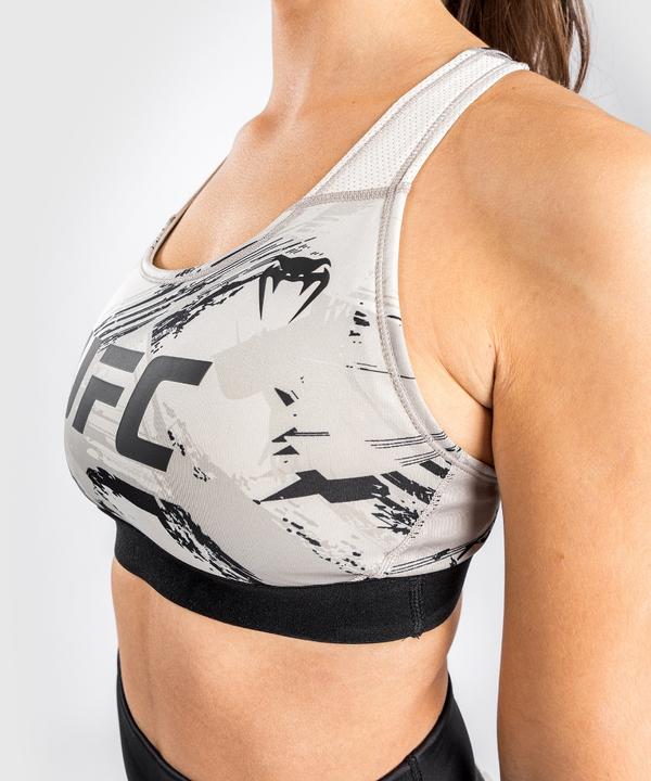 Produktbild UFC | Venum Authentic Fight Week 2.0 Women's Weigh-In Bra (L)