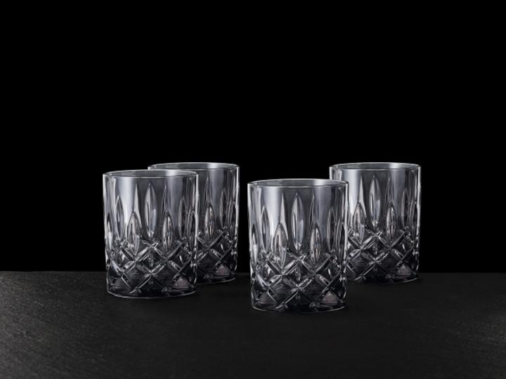 Actual product image Nachtmann Whisky Mug Noblesse Vintage (2.95 dl, 4 x, Whisky glass)