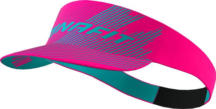Actual product image Dynafit Alpine Graphic Visor Band (One size)