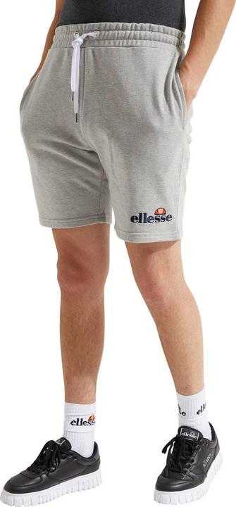 Image du produit Ellesse Short sportif Confortable SILVAN FLEECE SHORT (M)