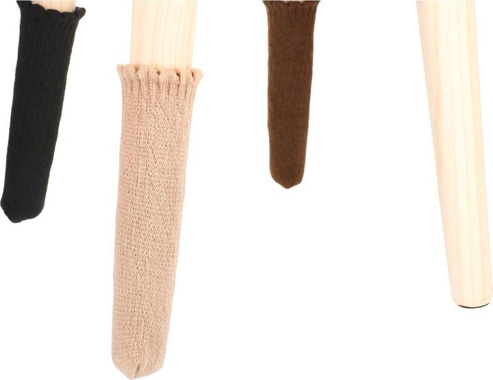 Produktbild GuGus Stuhlsocken (Steckgleiter, 4 Stück)